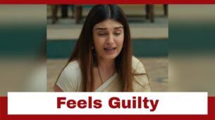 Pandya Store: Dhara feels guilty