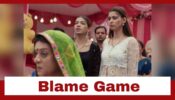 Pandya Store: Raavi and Rishita play the blame game
