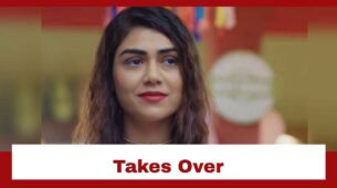 Pandya Store: Shweta takes over Pandya Store