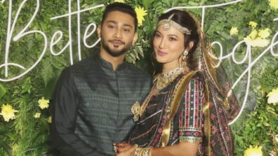 Parents To Be Gauahar Khan And Zaid Darbar’s Beautiful Love Tale; Read