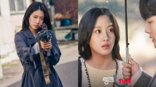 Park Shin Hye To Seo Ye Ji: Badass Roles Of K-drama Stars