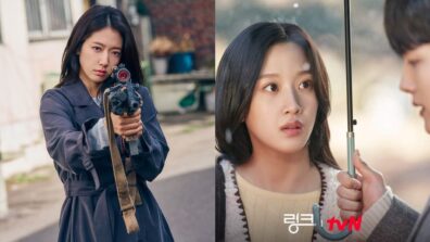 Park Shin Hye To Seo Ye Ji: Badass Roles Of K-drama Stars