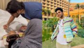 Parth Samthaan and Erica Fernandes’s daily life routine is lifestyle goals