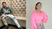 Parth Samthaan and Niti Taylor are all smiles ahead of ‘Kaisi Yeh Yaariaan’ release, Erica Fernandes makes an expression
