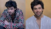 Parth Samthaan’s desi avatar in ethnic avatar is unmissable