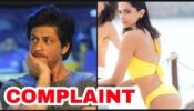 Pathaan Row: Complaint filed in Bihar court seeking FIR against Shah Rukh Khan and Deepika Padukone