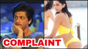Pathaan Row: Complaint filed in Bihar court seeking FIR against Shah Rukh Khan and Deepika Padukone