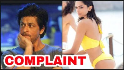 Pathaan Row: Complaint filed in Bihar court seeking FIR against Shah Rukh Khan and Deepika Padukone