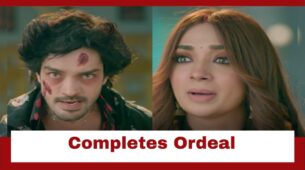 Pishachini: Rani completes her ordeal of curing Rocky?