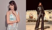 Play With Shimmers Like Sriti Jha; Check