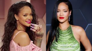 Pop Star Rihanna And Her Fenty Skincare Routine For Glowing And Glossy Skin