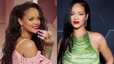 Pop Star Rihanna And Her Fenty Skincare Routine For Glowing And Glossy Skin