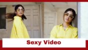 Priya Prakash Varrier Is All Classy In This Video; Check Out