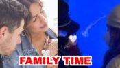 Priyanka Chopra and Nick Jonas’s ‘family day out’ with Malti Marie Chopra Jonas