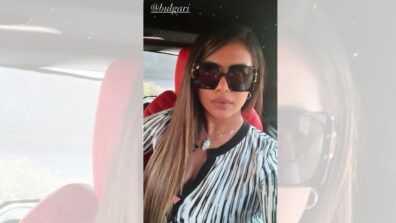 Priyanka Chopra flaunts stylish Bvlgari sunglass collection, internet can’t stop admiring