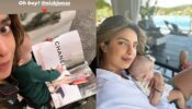 Priyanka Chopra’s daughter Malti Marie is already a ‘Chanel’ fan! Here’s proof