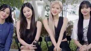 Proud Moment: Blackpink gets honoured as Time Entertainer Of The Year