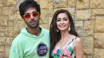 Pulkit Samrat And Kriti Kharbanda First Met On Sets And Later Fell For Each Other