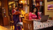 Pushpa Impossible: Pushpa learns computer from daughter-in-law Deepti