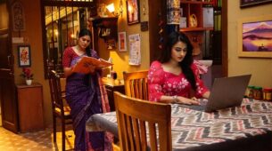 Pushpa Impossible: Will Pushpa be able to protect Ashwin and Dipti’s bond while dealing with Dilip’s entry in the chawl?