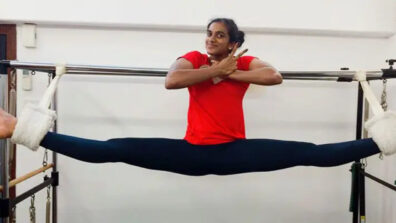 PV Sindhu Follows These Personal Hygiene Routines To Be Fit And Healthy