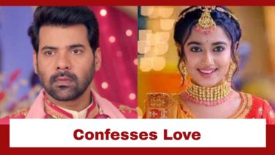 Pyar Ka Pehla Naam Radha Mohan: Radha confesses her love before Mohan