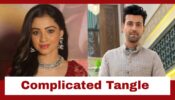 Rabb Se Hai Dua: Haider and Gazal get into a complicated tangle