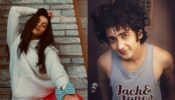 RadhaKrishn fame Mallika Singh is feeling lazy, Sumedh Mudgalkar says THIS