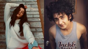 RadhaKrishn fame Mallika Singh is feeling lazy, Sumedh Mudgalkar says THIS