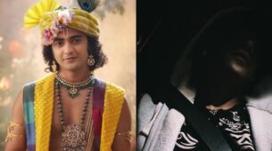 RadhaKrishn fame Sumedh Mudgalkar shares cryptic post on darkness, fans worried