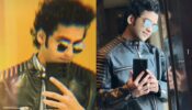 RadhaKrishn fame Sumedh Mudgalkar’s jacket swag is too hot to handle