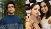 Raj Anadkat seeks for ‘warm heart’ in this chilling winter, Palak Sindhwani says ‘Pagle’