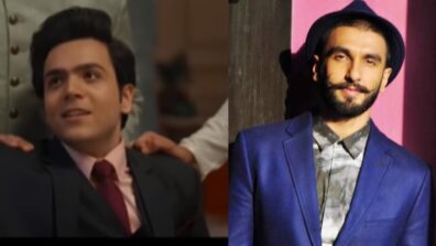 Raj Anadkat’s big collaboration with Ranveer Singh is out, watch