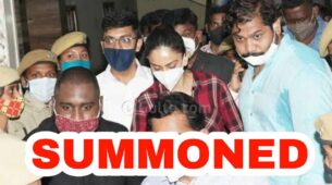 Rakul Preet Singh summoned by ED in alleged money laundering case