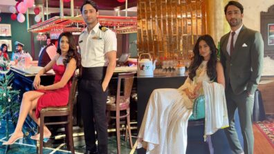 Shaheer Sheikh and Erica Fernandes are back in action, is Kuch Rang season 5 on way?