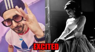 Ranveer Singh and Jacqueline Fernandez celebrate ‘Cirkus’ day today, check photos