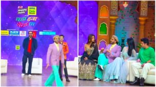Ranveer Singh To Create A Buzz On Chala Hawa Yevu Dya For Cirkus Film Promotion