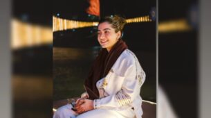 Rashmika Mandanna is absolute doll in no makeup, pics inside