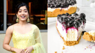 Rashmika Mandanna’s All Three Meals Include Sugar; Here Is The Proof