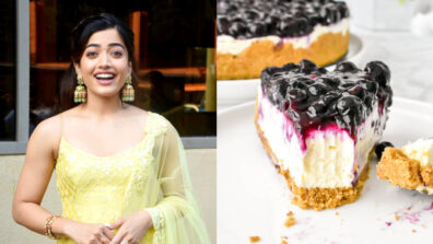 Rashmika Mandanna’s All Three Meals Include Sugar; Here Is The Proof