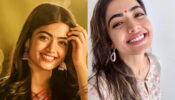 Rashmika Mandanna’s Charismatic Smile Will Make Your Heart Flutter