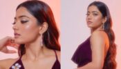 Rashmika Mandanna’s glowing moment will make you fall in love, check out