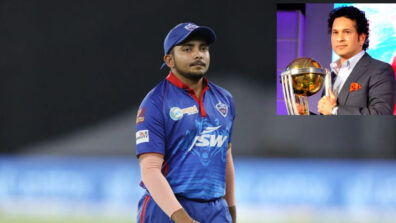 Reasons Why Prithvi Shaw Is Regarded As Next Sachin Tendulkar In Cricket World