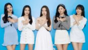 Oh Wow: Red Velvet Band Co-ordination Is Unbelievable; Watch