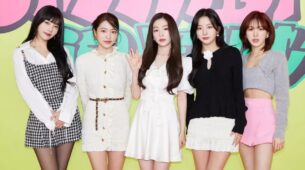 Red Velvet Undoubtedly Has One Of The Strongest Members; While Their Co-ordination On These Songs Makes Them The Best