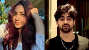 Reem Sameer Shaikh embraces sunshine like a queen, Zain Imam reveals grand experience in Qatar