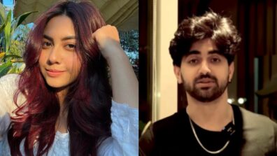 Reem Sameer Shaikh embraces sunshine like a queen, Zain Imam reveals grand experience in Qatar