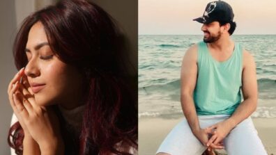 Reem Sameer Shaikh talks about beginning a new journey, Zain Imam says, Zain Imam says, “watching the…”