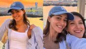 Revealed: Ananya Panday’s special plans for FIFA World Cup 2022