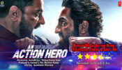 Review Of An Action Hero: Fastpaced, Funny & Spot-On